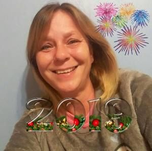 Meet your Posher, Rhonda